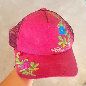 Prana Hat